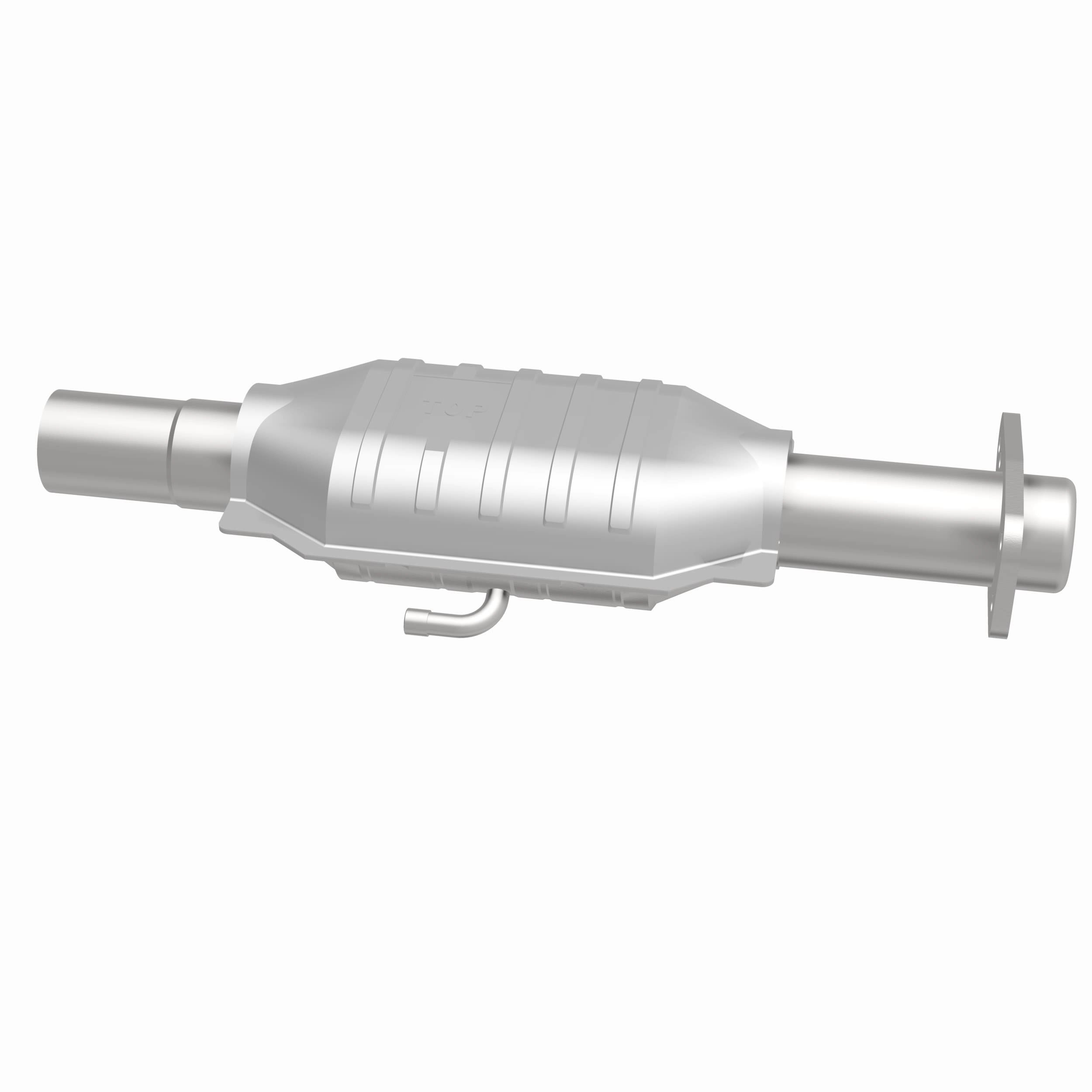 MagnaFlow Exhaust Products 3322447 - California CARB Direct-Fit Catalytic Converter 8