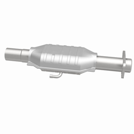MagnaFlow Exhaust Products 3322447 - California CARB Direct-Fit Catalytic Converter 40