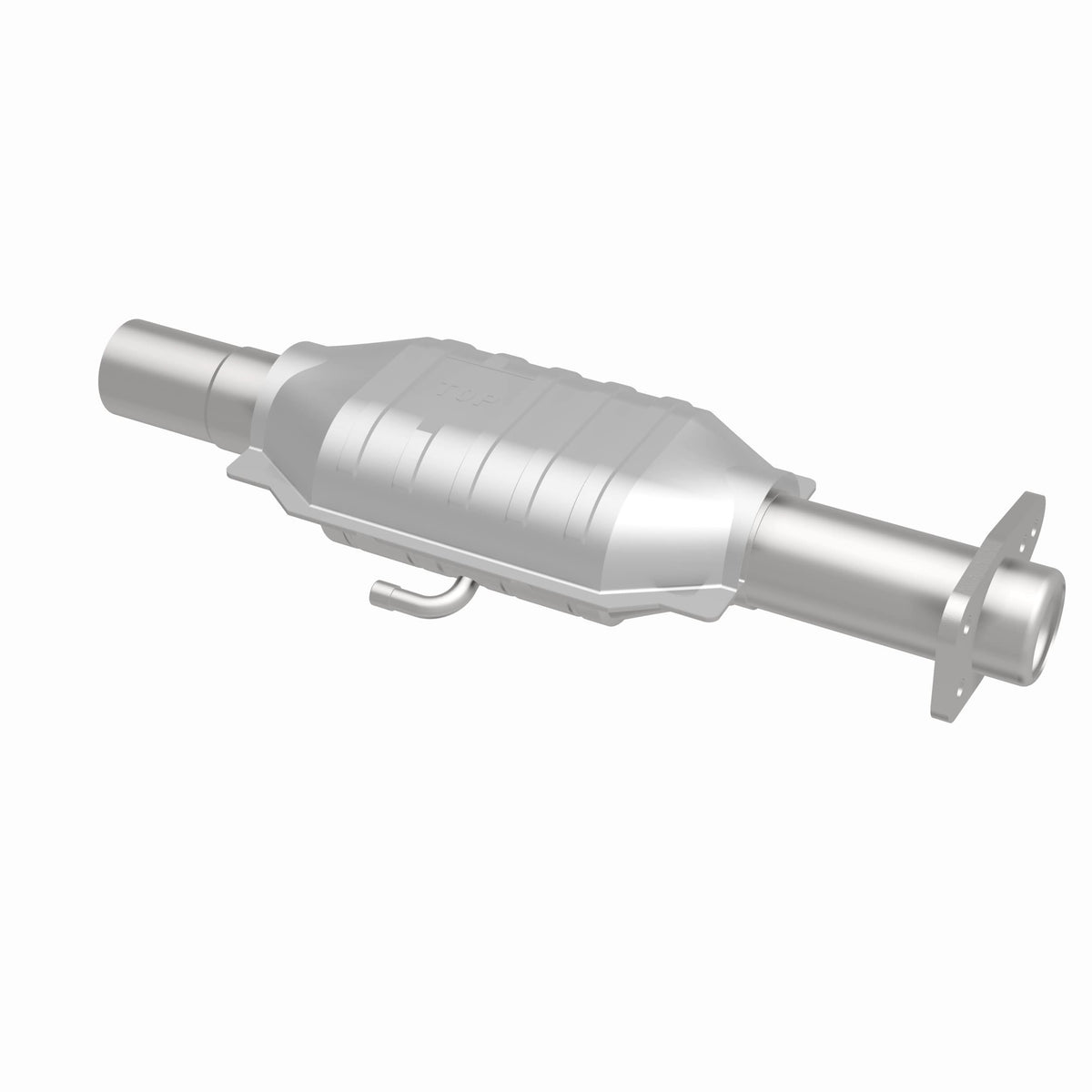 MagnaFlow Exhaust Products 3322447 - California CARB Direct-Fit Catalytic Converter 9