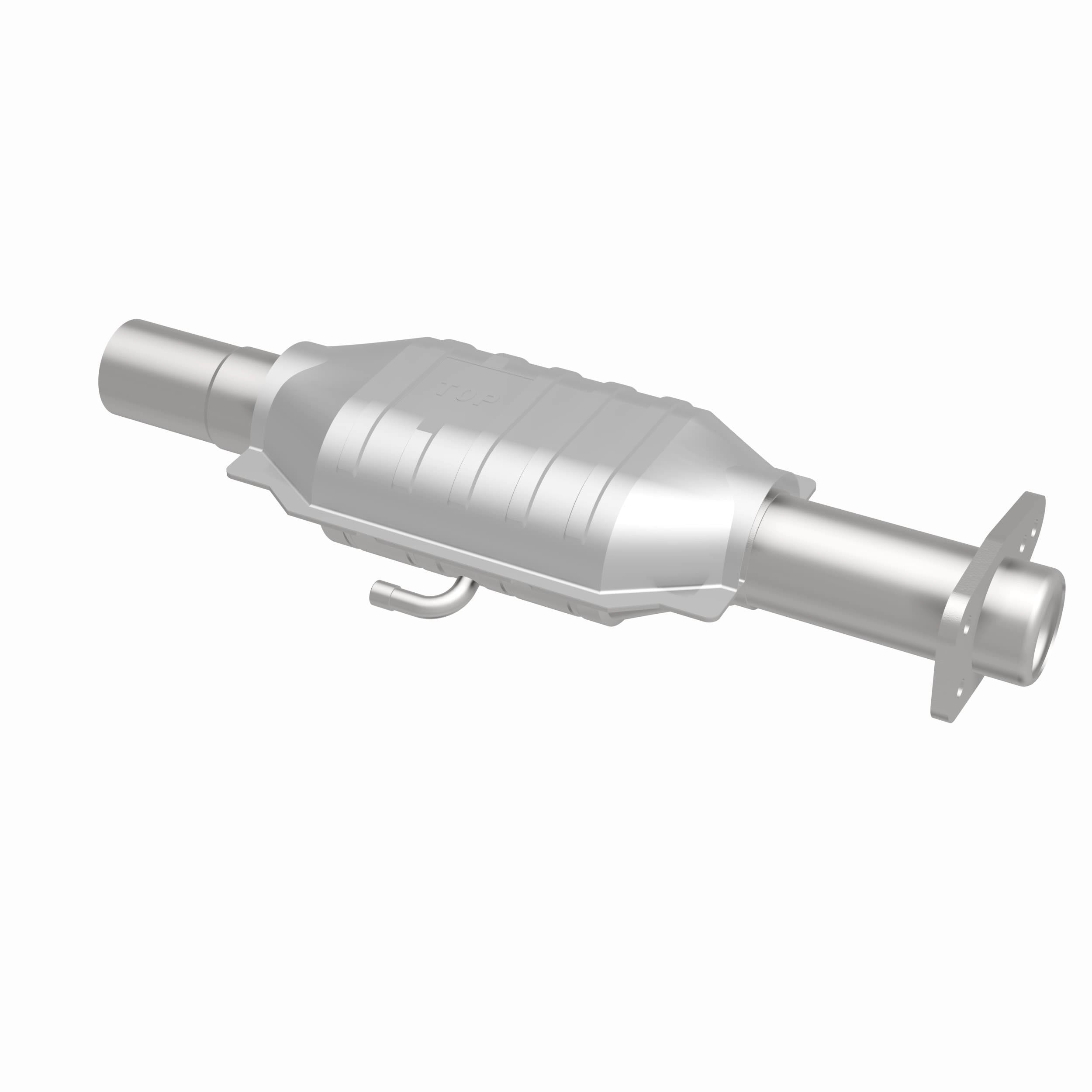 MagnaFlow Exhaust Products 3322447 - California CARB Direct-Fit Catalytic Converter 9