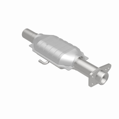 MagnaFlow Exhaust Products 3322447 - California CARB Direct-Fit Catalytic Converter 10