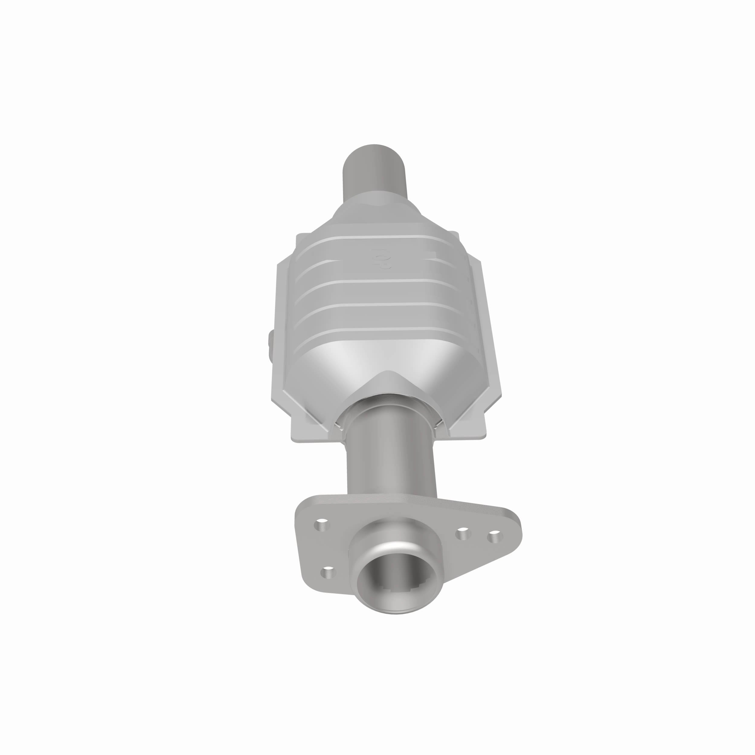 MagnaFlow Exhaust Products 3322447 - California CARB Direct-Fit Catalytic Converter 12
