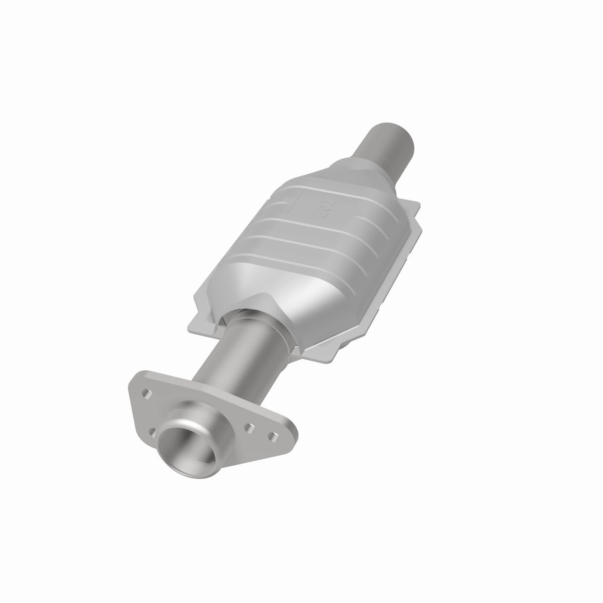 MagnaFlow Exhaust Products 3322447 - California CARB Direct-Fit Catalytic Converter 13
