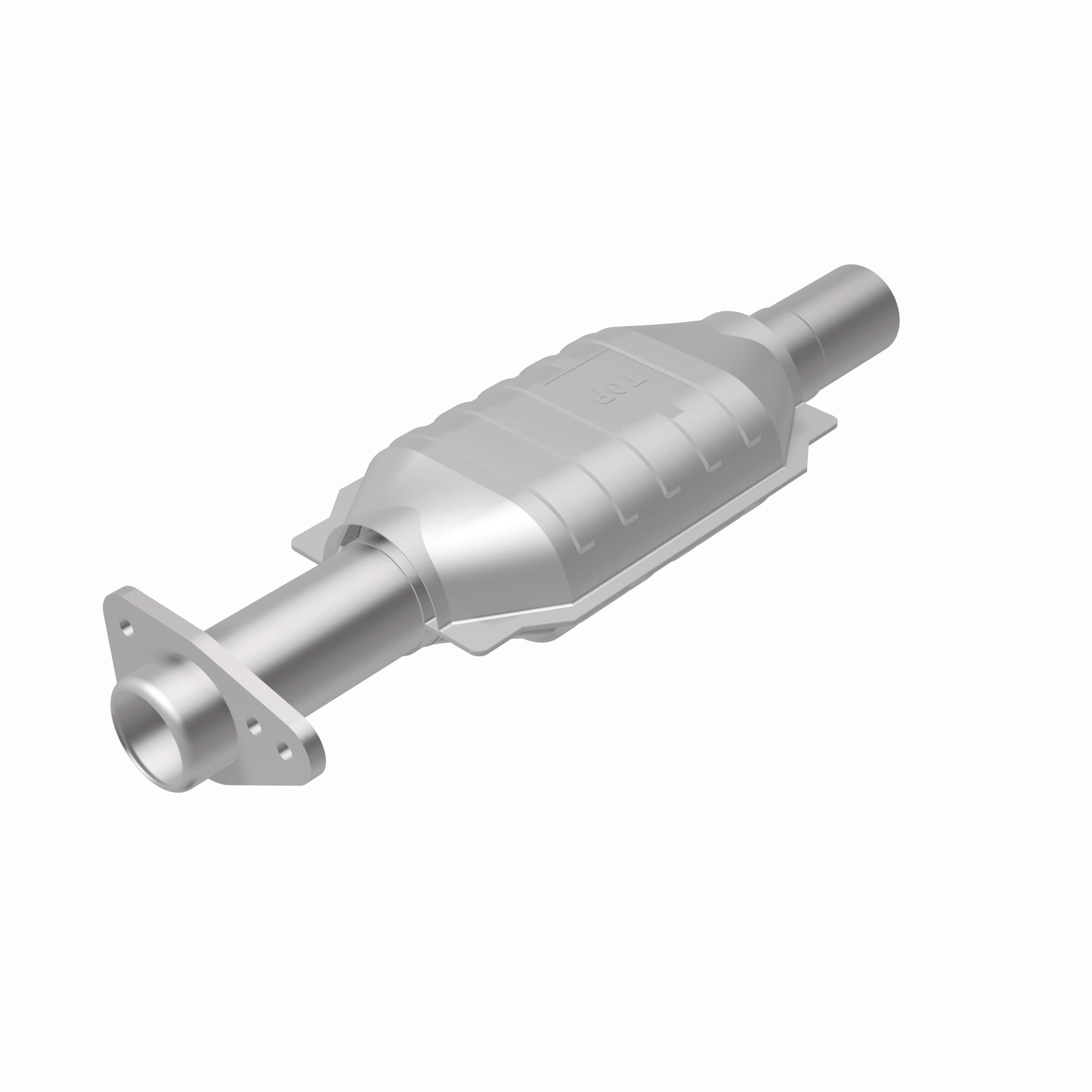MagnaFlow Exhaust Products 3322447 - California CARB Direct-Fit Catalytic Converter 14