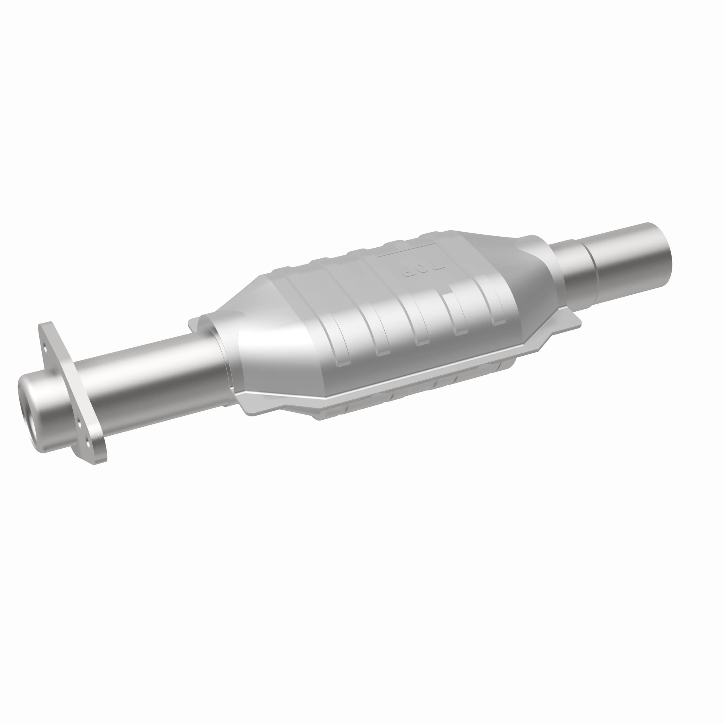 MagnaFlow Exhaust Products 3322447 - California CARB Direct-Fit Catalytic Converter 47