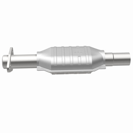 MagnaFlow Exhaust Products 3322447 - California CARB Direct-Fit Catalytic Converter 48