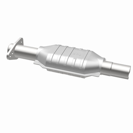 MagnaFlow Exhaust Products 3322447 - California CARB Direct-Fit Catalytic Converter 17