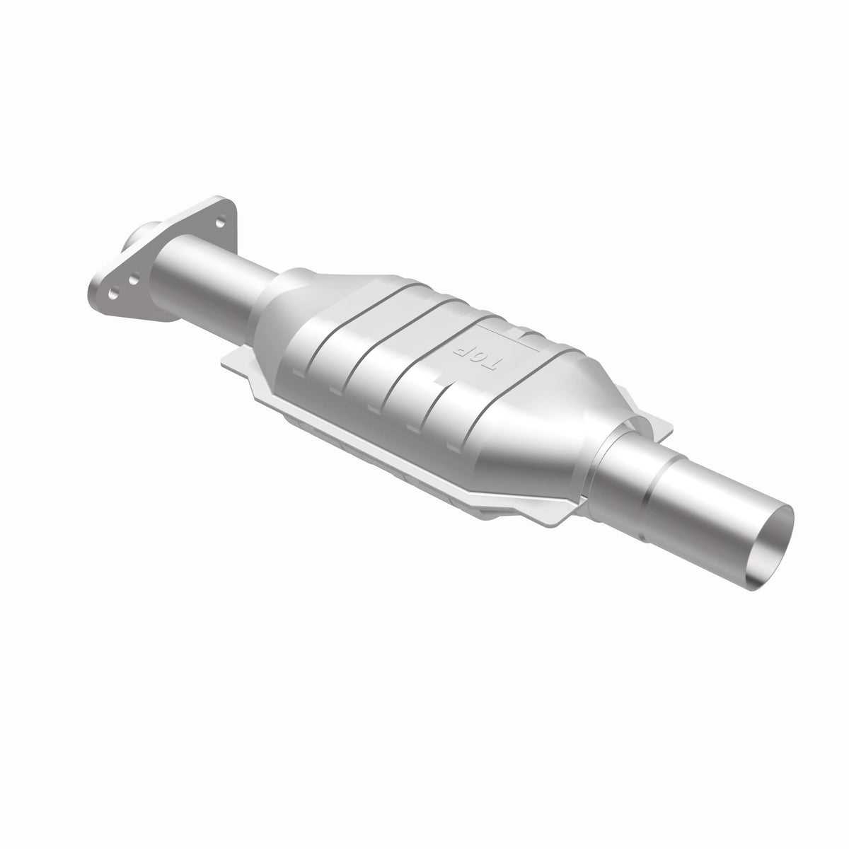 MagnaFlow Exhaust Products 3322447 - California CARB Direct-Fit Catalytic Converter 50
