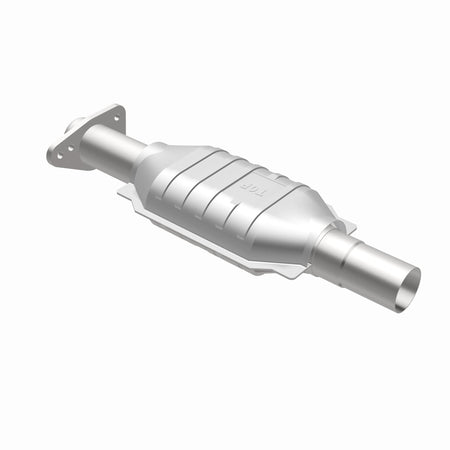 MagnaFlow Exhaust Products 3322447 - California CARB Direct-Fit Catalytic Converter 50