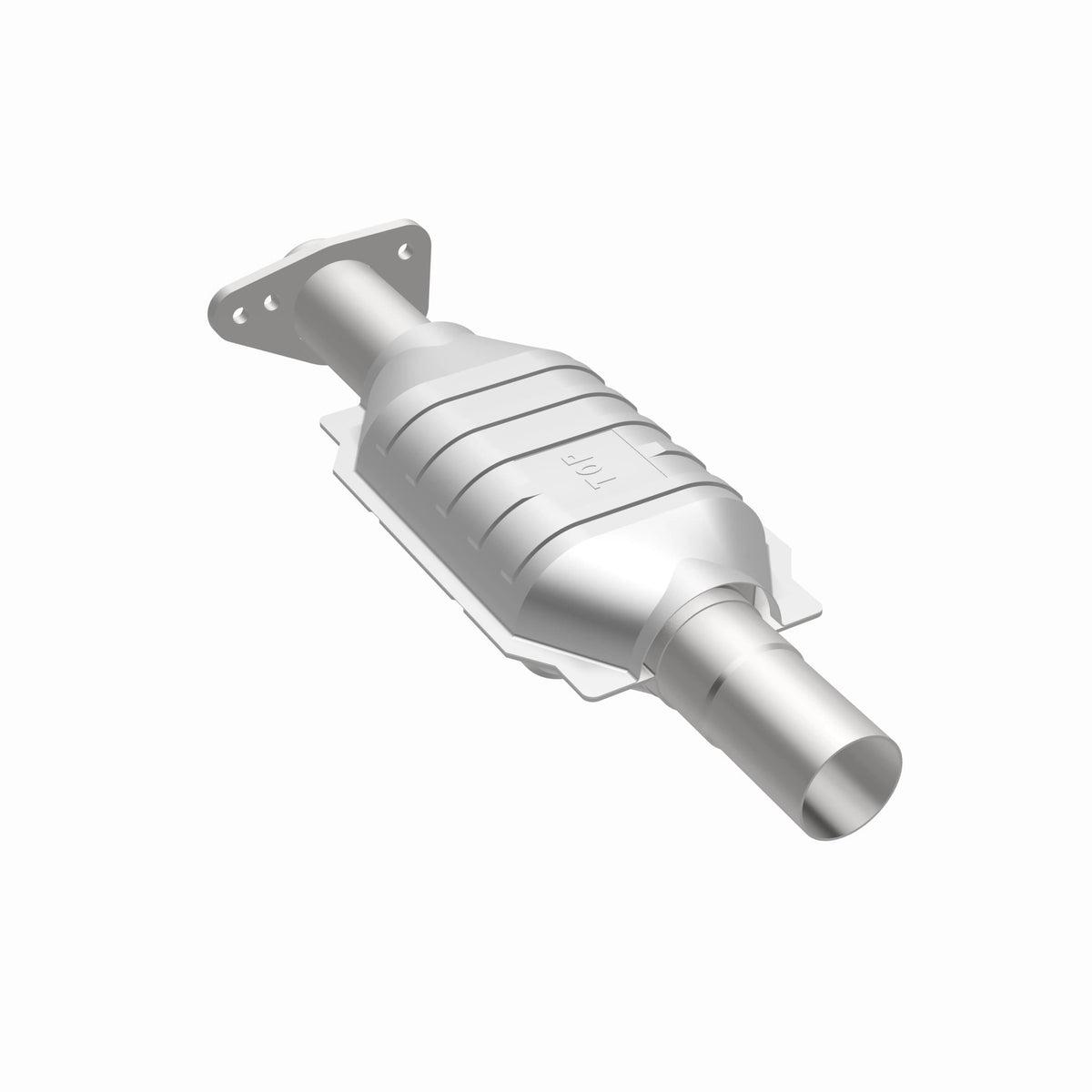 MagnaFlow Exhaust Products 3322447 - California CARB Direct-Fit Catalytic Converter 51