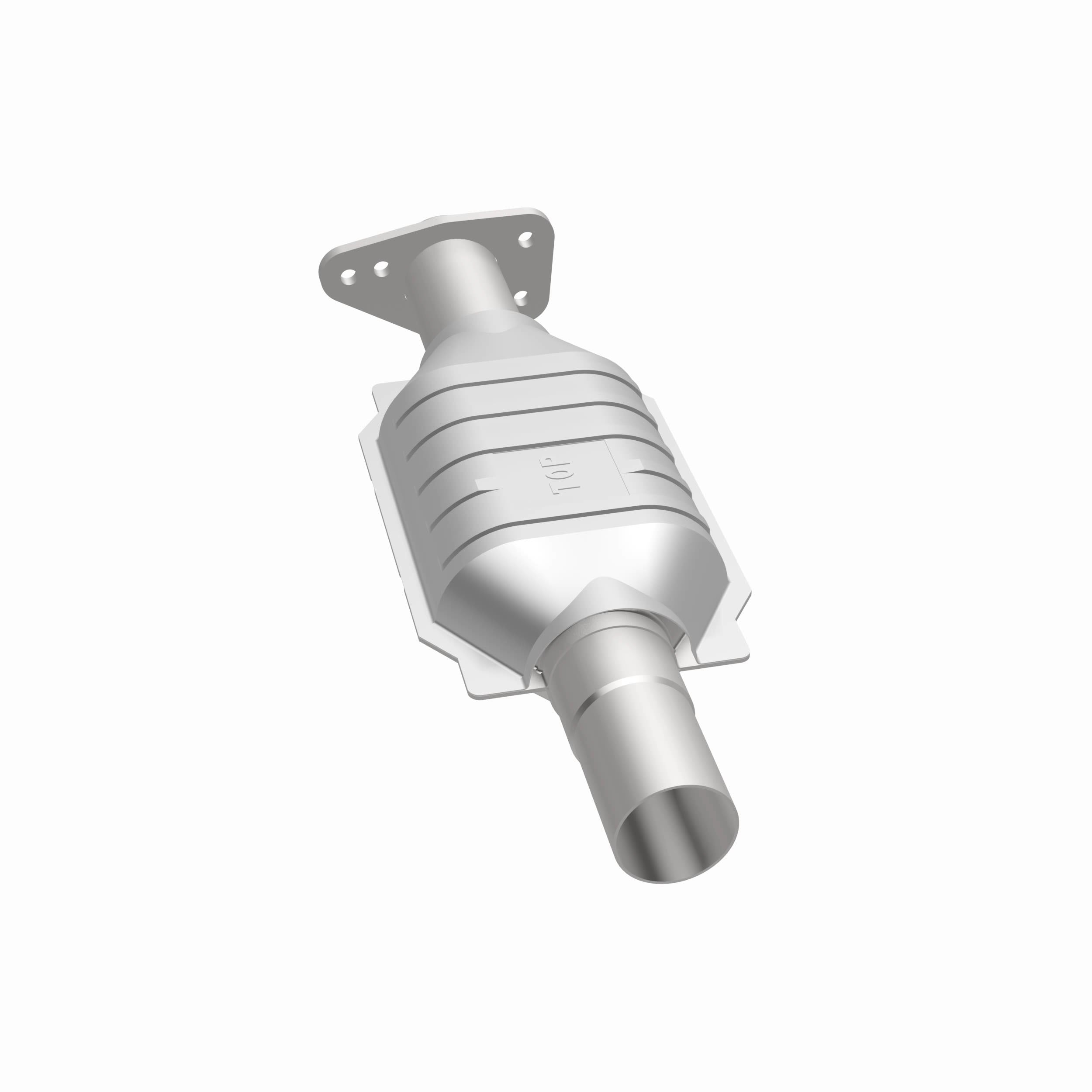 MagnaFlow Exhaust Products 3322447 - California CARB Direct-Fit Catalytic Converter 20