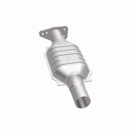 MagnaFlow Exhaust Products 3322447 - California CARB Direct-Fit Catalytic Converter 52