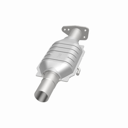 MagnaFlow Exhaust Products 3322447 - California CARB Direct-Fit Catalytic Converter 22