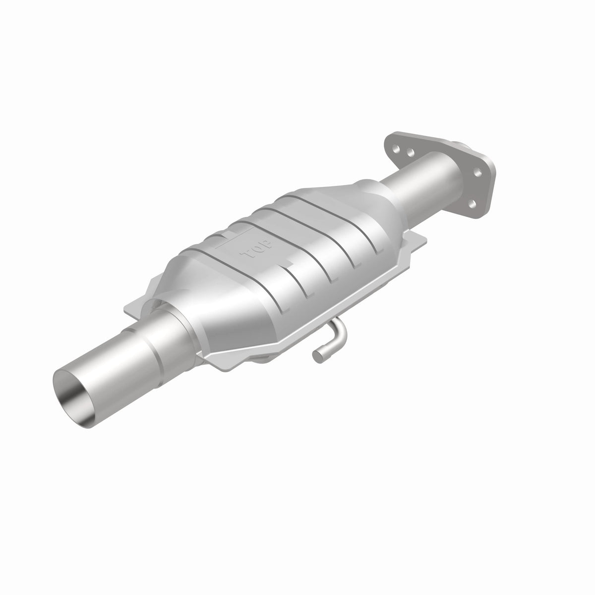MagnaFlow Exhaust Products 3322447 - California CARB Direct-Fit Catalytic Converter 25