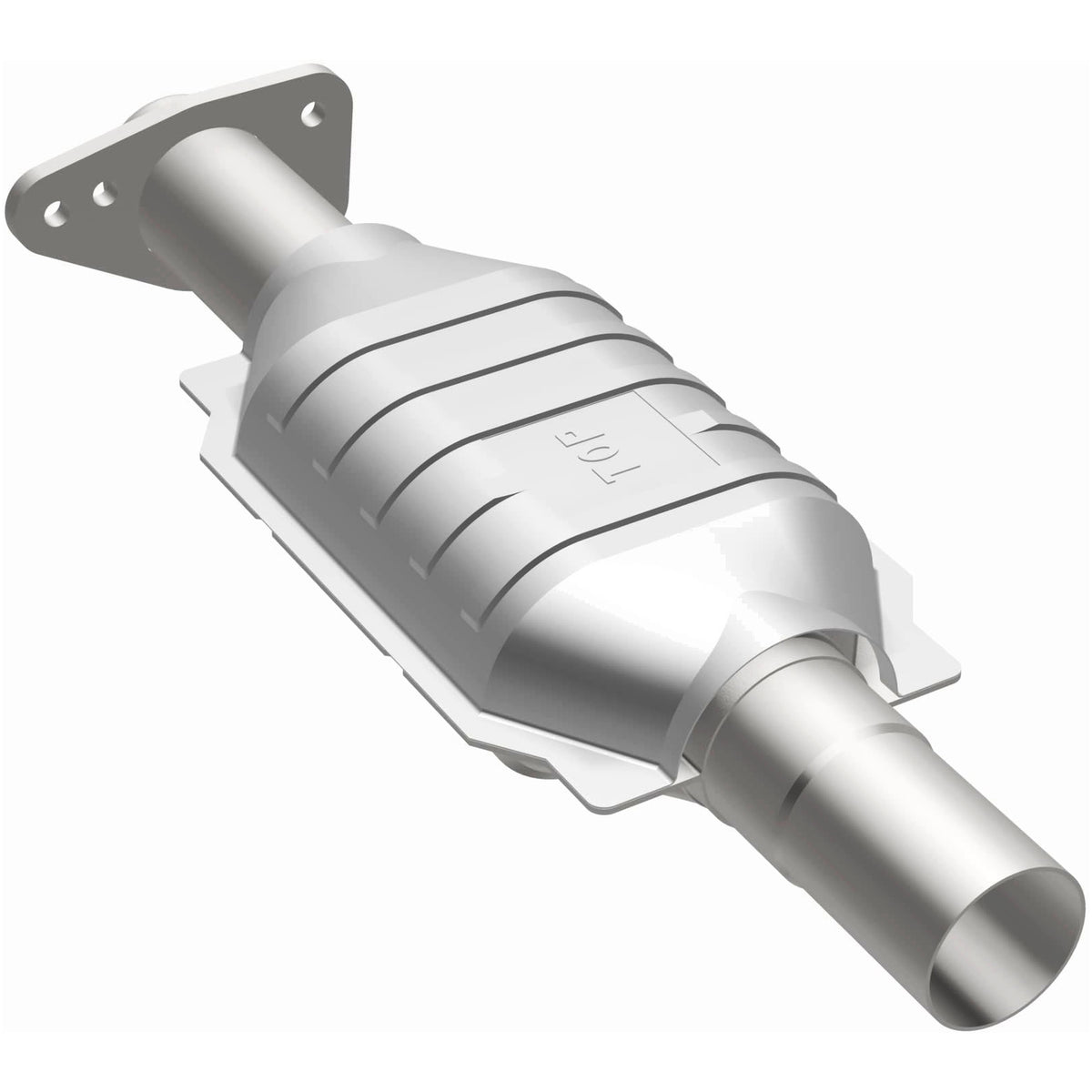 MagnaFlow Exhaust Products 3322447 - California CARB Direct-Fit Catalytic Converter 26