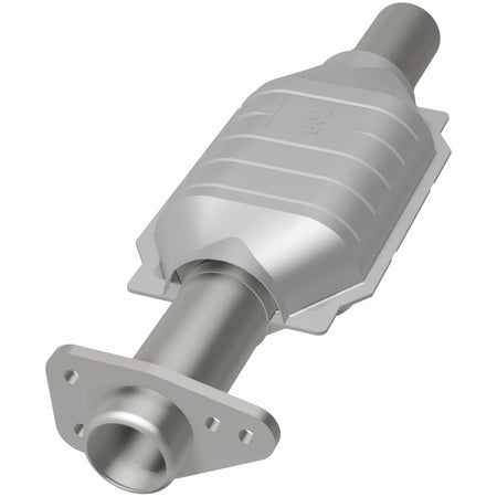 MagnaFlow Exhaust Products 3322447 - California CARB Direct-Fit Catalytic Converter 27