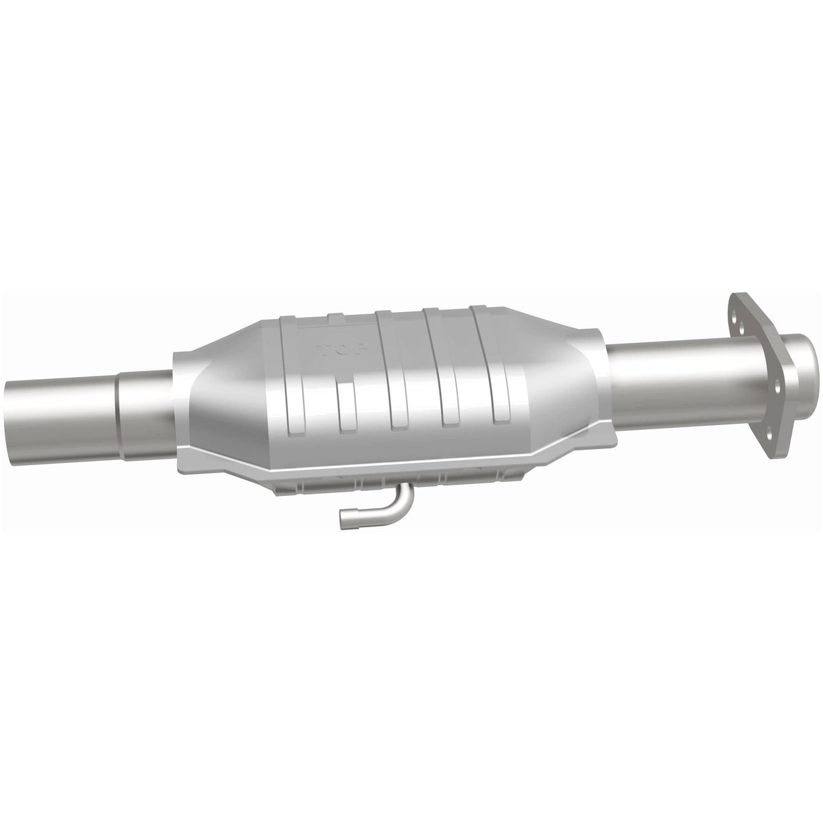 MagnaFlow Exhaust Products 3322447 - California CARB Direct-Fit Catalytic Converter 28