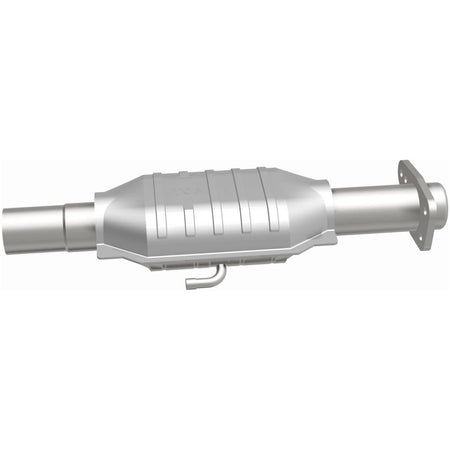 MagnaFlow Exhaust Products 3322447 - California CARB Direct-Fit Catalytic Converter 28