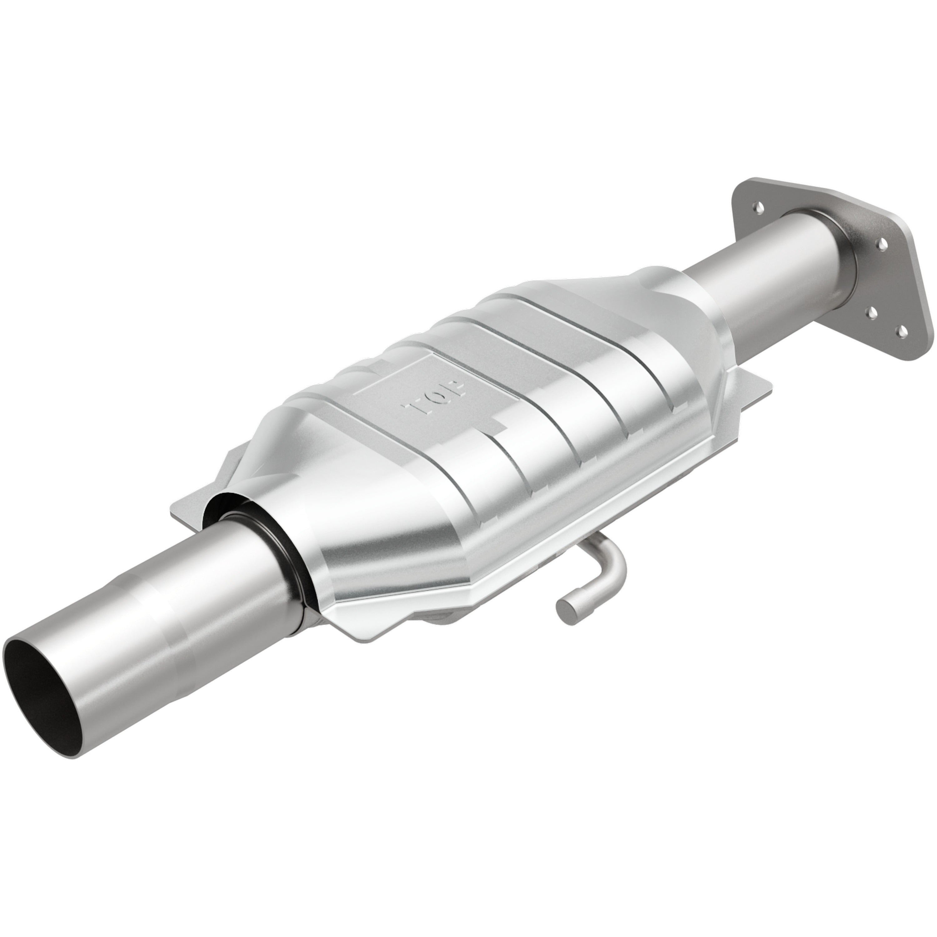 MagnaFlow Exhaust Products 3322456 - California CARB Direct-Fit Catalytic Converter 39