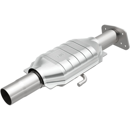 MagnaFlow Exhaust Products 3322456 - California CARB Direct-Fit Catalytic Converter 39
