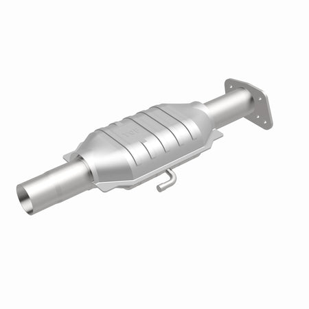 MagnaFlow Exhaust Products 3322456 - California CARB Direct-Fit Catalytic Converter 45