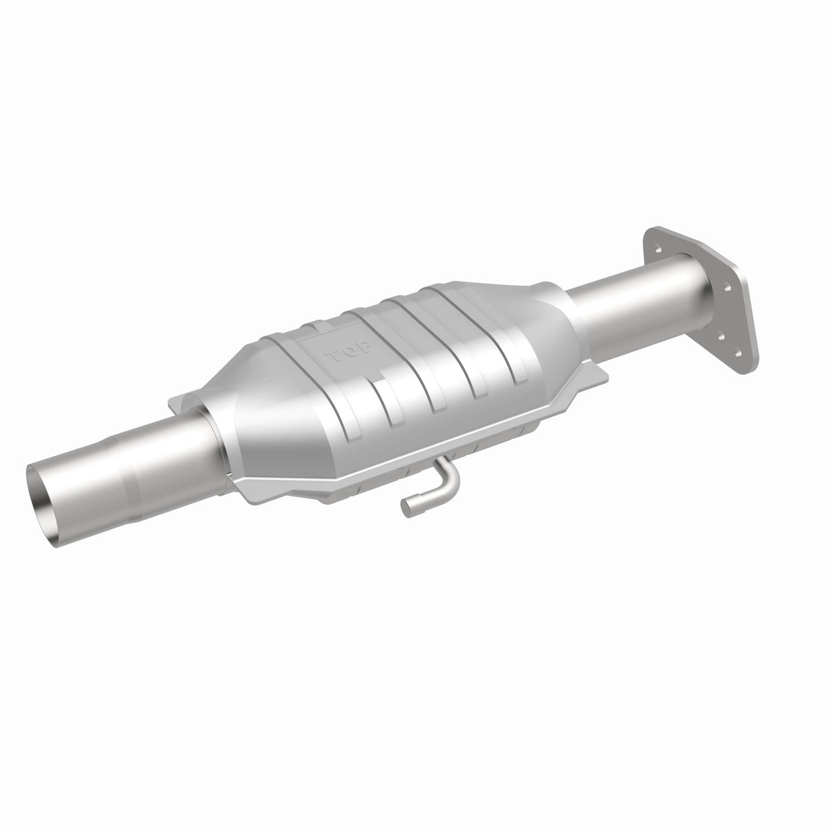 MagnaFlow Exhaust Products 3322456 - California CARB Direct-Fit Catalytic Converter 47