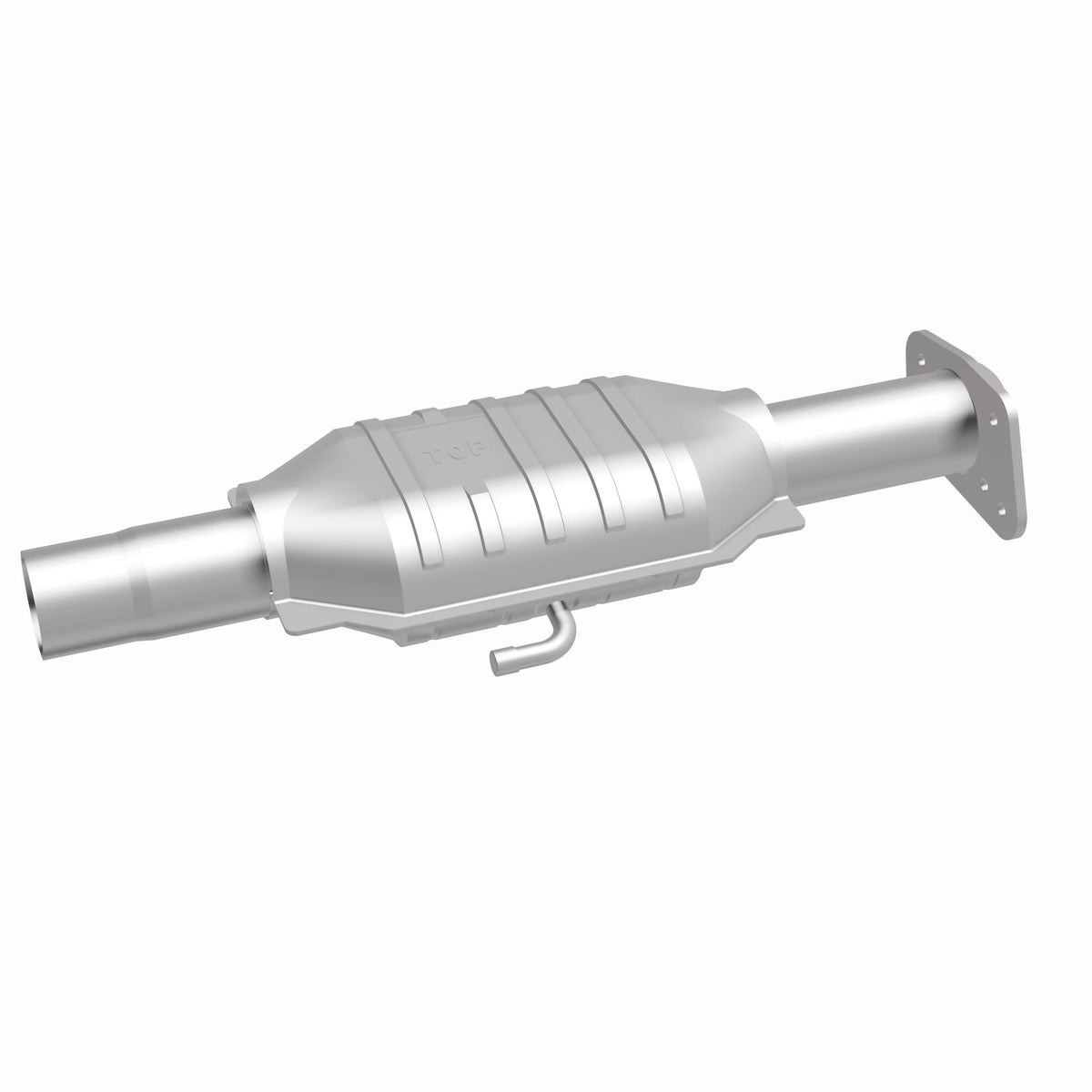 MagnaFlow Exhaust Products 3322456 - California CARB Direct-Fit Catalytic Converter 49