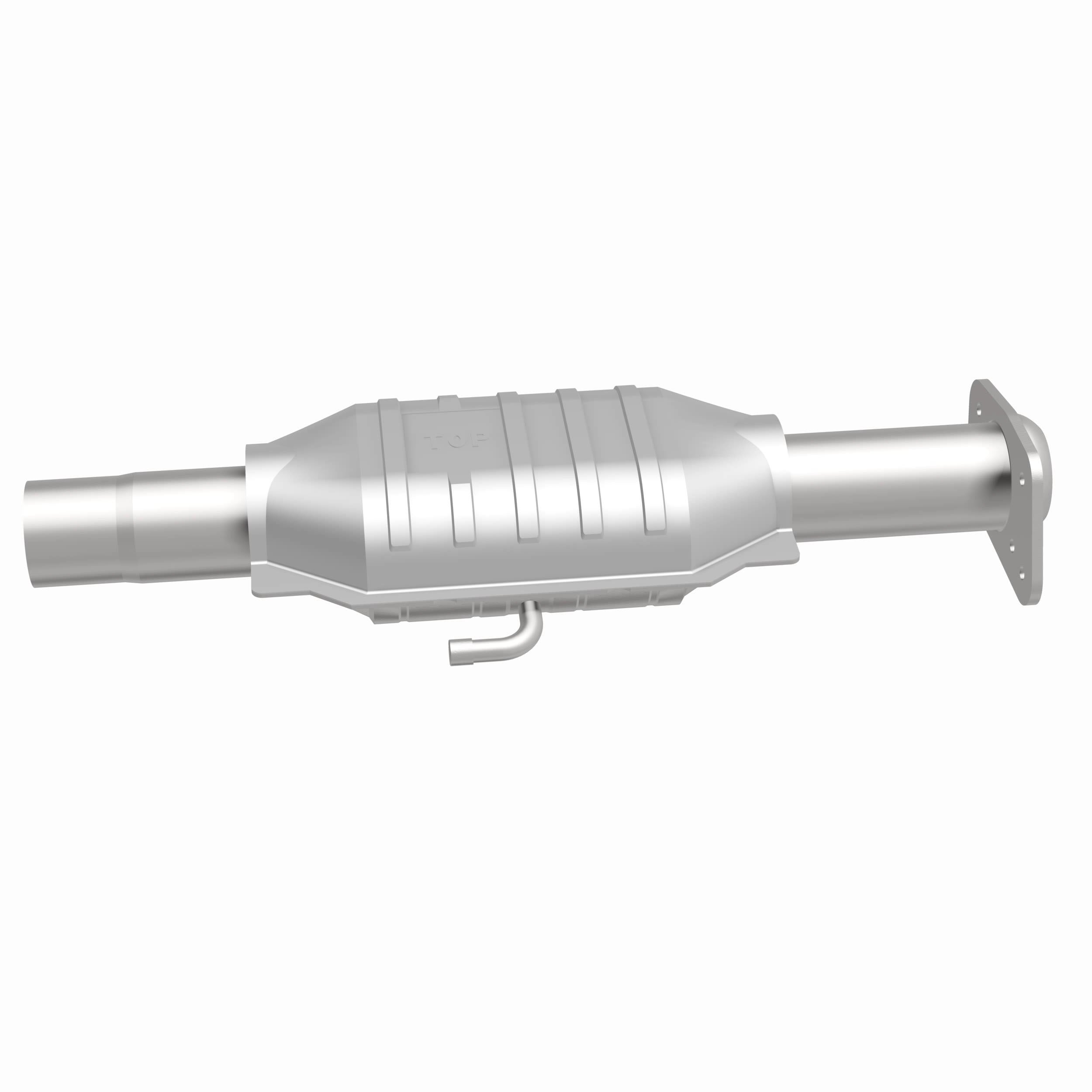 MagnaFlow Exhaust Products 3322456 - California CARB Direct-Fit Catalytic Converter 51