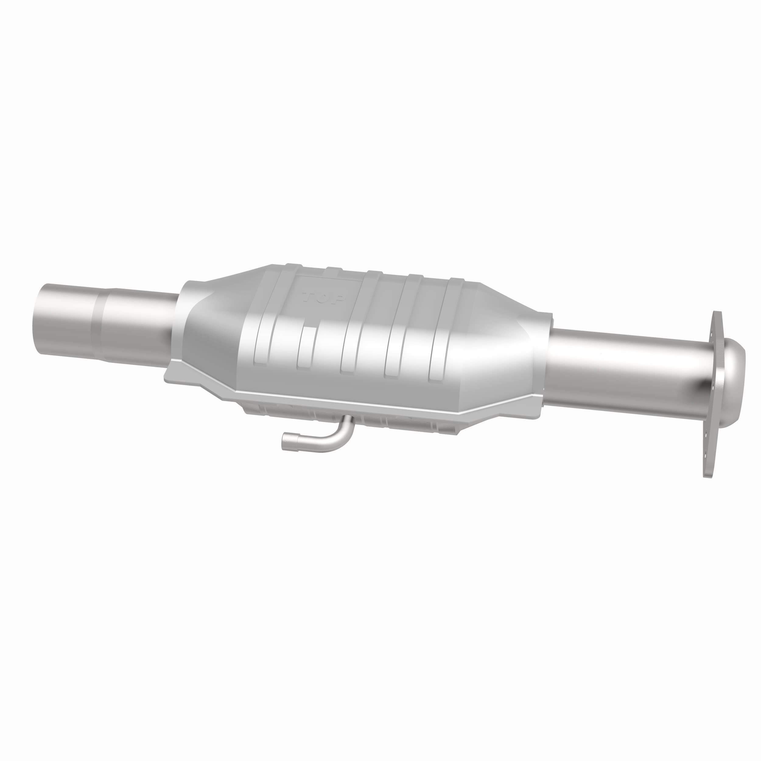 MagnaFlow Exhaust Products 3322456 - California CARB Direct-Fit Catalytic Converter 54