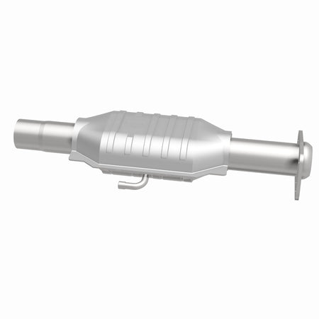 MagnaFlow Exhaust Products 3322456 - California CARB Direct-Fit Catalytic Converter 54