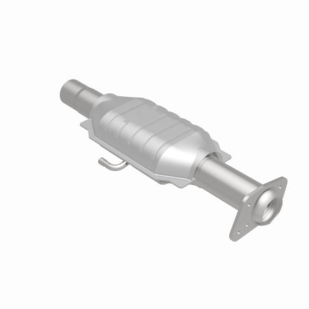 MagnaFlow Exhaust Products 3322456 - California CARB Direct-Fit Catalytic Converter 57