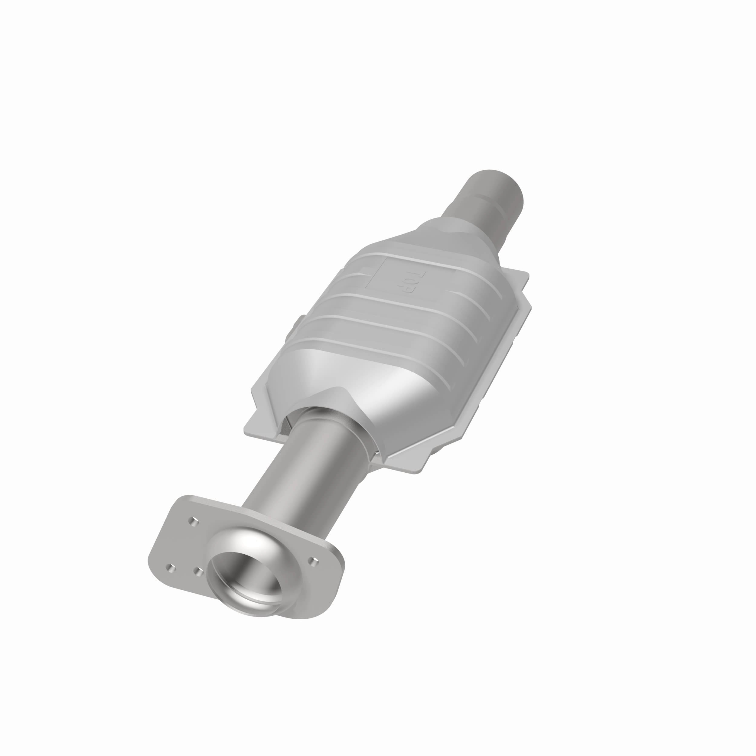 MagnaFlow Exhaust Products 3322456 - California CARB Direct-Fit Catalytic Converter 63