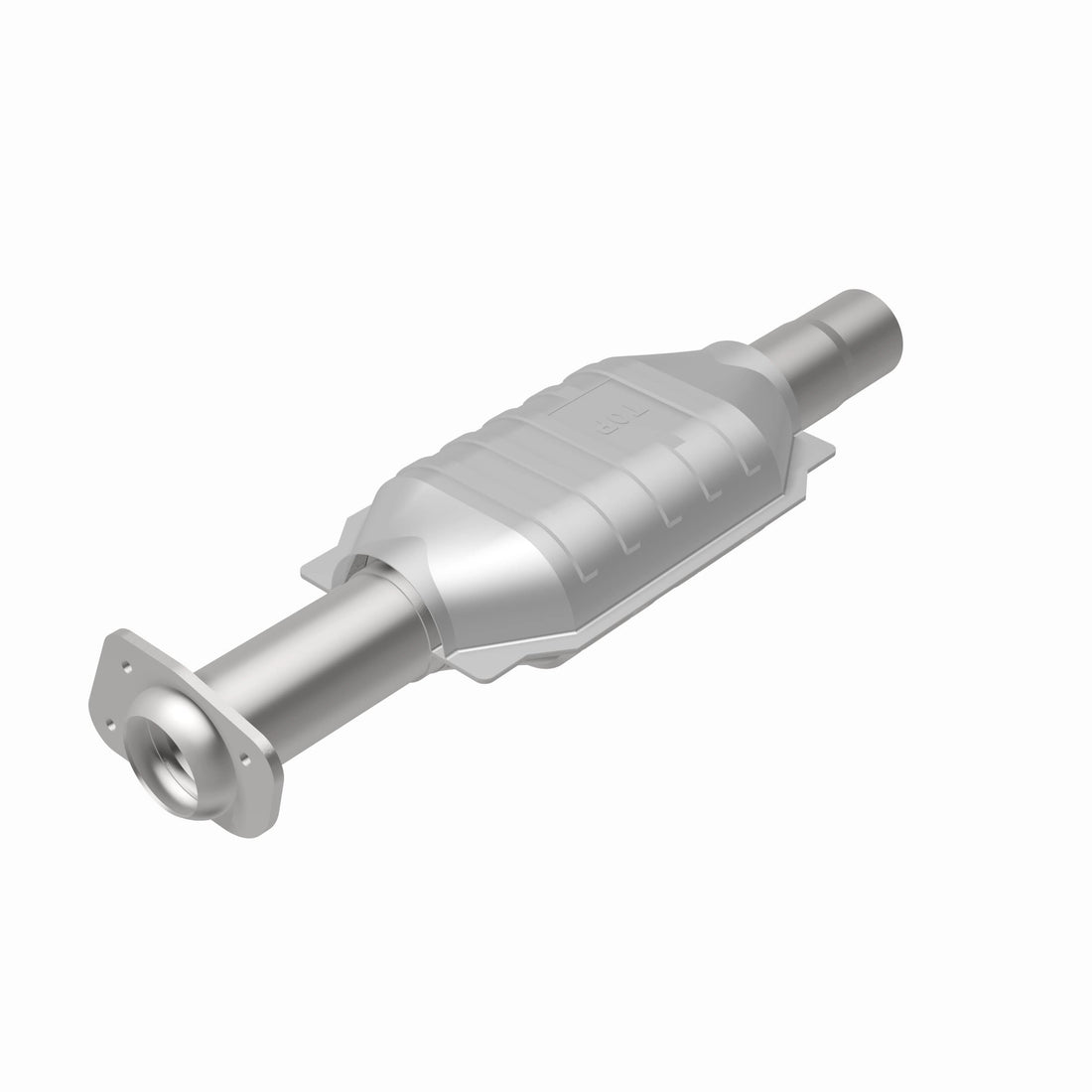 MagnaFlow Exhaust Products 3322456 California premium catalytic converter for 1982-1993 Chevrolet/Buick Multi-Fit