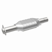 MagnaFlow Exhaust Products 3322456 California premium catalytic converter for 1982-1993 Chevrolet/Buick Multi-Fit, view 2