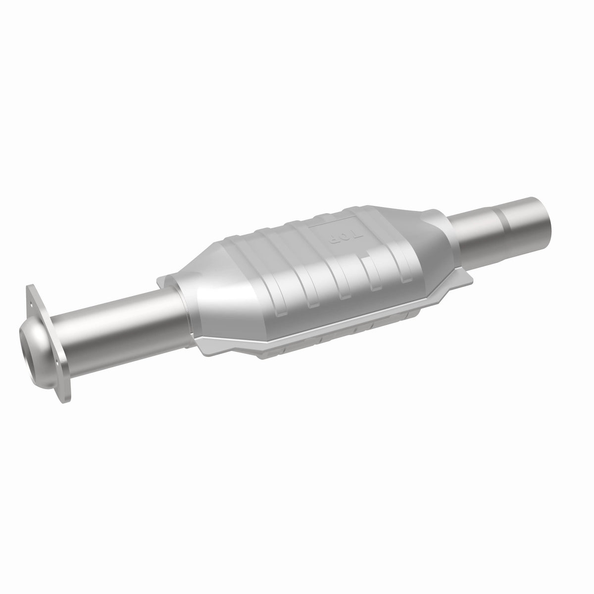 MagnaFlow Exhaust Products 3322456 California premium catalytic converter for 1982-1993 Chevrolet/Buick Multi-Fit, view 2