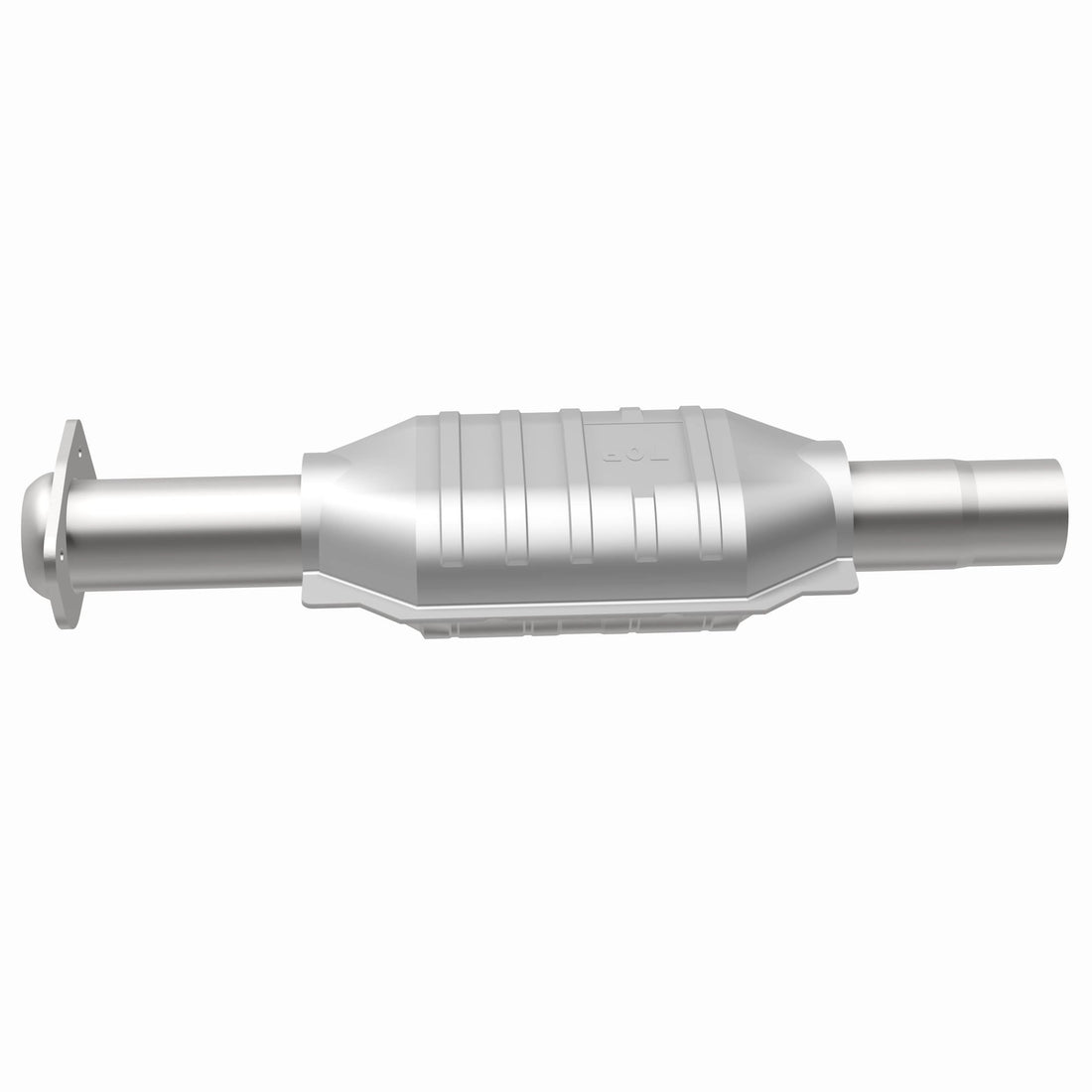 MagnaFlow Exhaust Products 3322456 California premium catalytic converter for 1982-1993 Chevrolet/Buick Multi-Fit, view 3