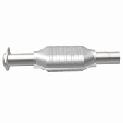 MagnaFlow Exhaust Products 3322456 California premium catalytic converter for 1982-1993 Chevrolet/Buick Multi-Fit, view 3