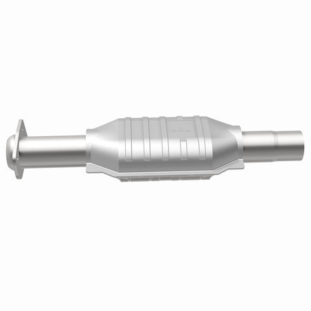 MagnaFlow Exhaust Products 3322456 - California CARB Direct-Fit Catalytic Converter 6