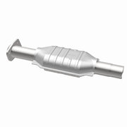 MagnaFlow Exhaust Products 3322456 California premium catalytic converter for 1982-1993 Chevrolet/Buick Multi-Fit, view 4
