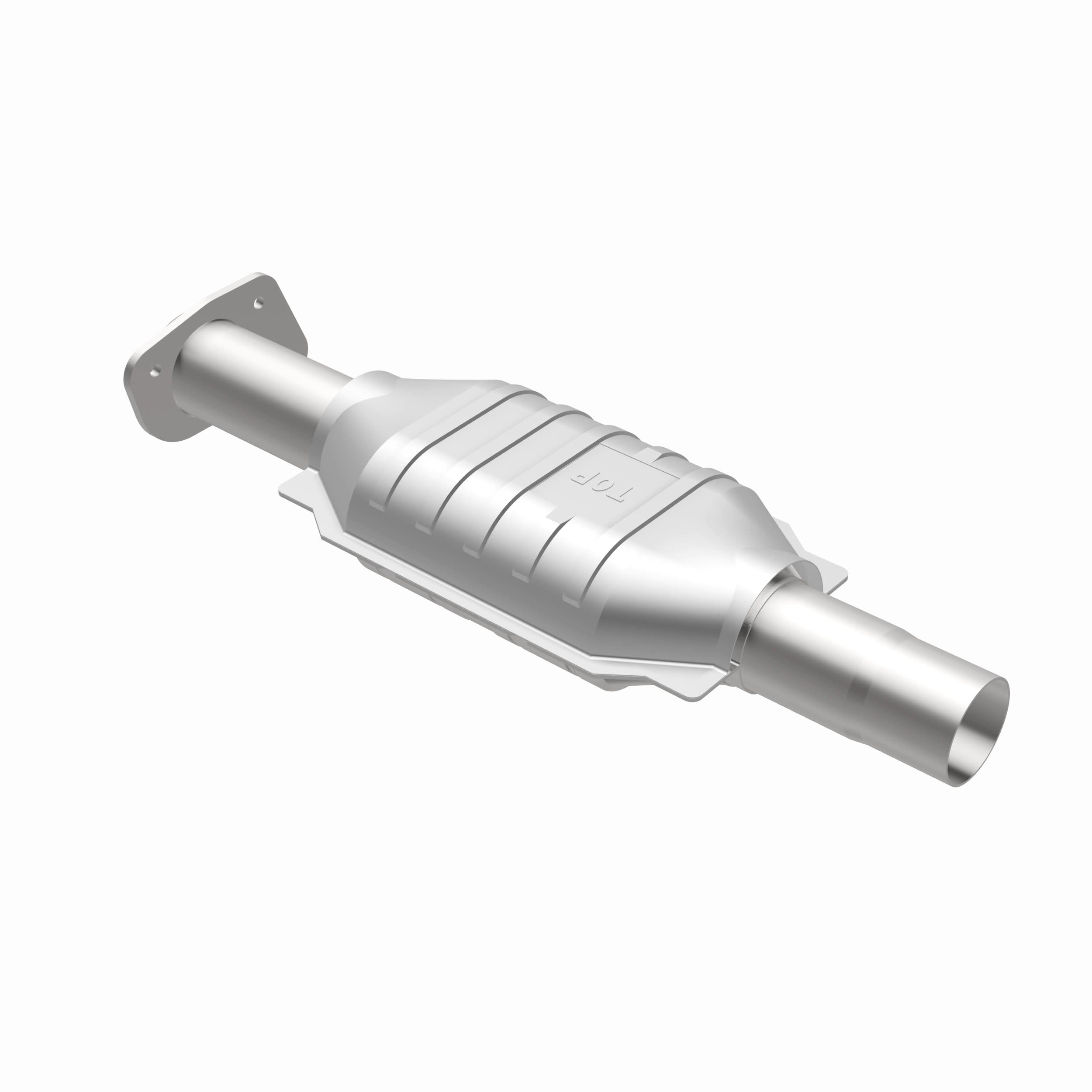 MagnaFlow Exhaust Products 3322456 - California CARB Direct-Fit Catalytic Converter 10