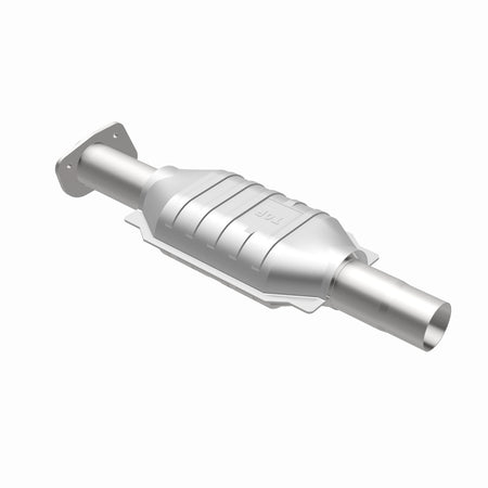 MagnaFlow Exhaust Products 3322456 - California CARB Direct-Fit Catalytic Converter 10