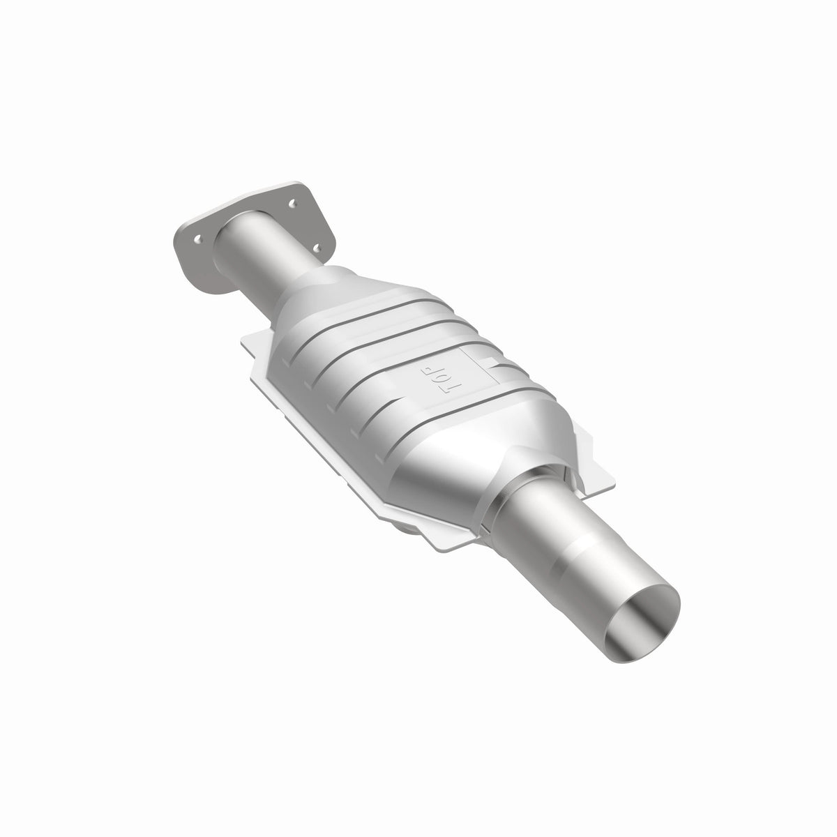 MagnaFlow Exhaust Products 3322456 California premium catalytic converter for 1982-1993 Chevrolet/Buick Multi-Fit, view 6