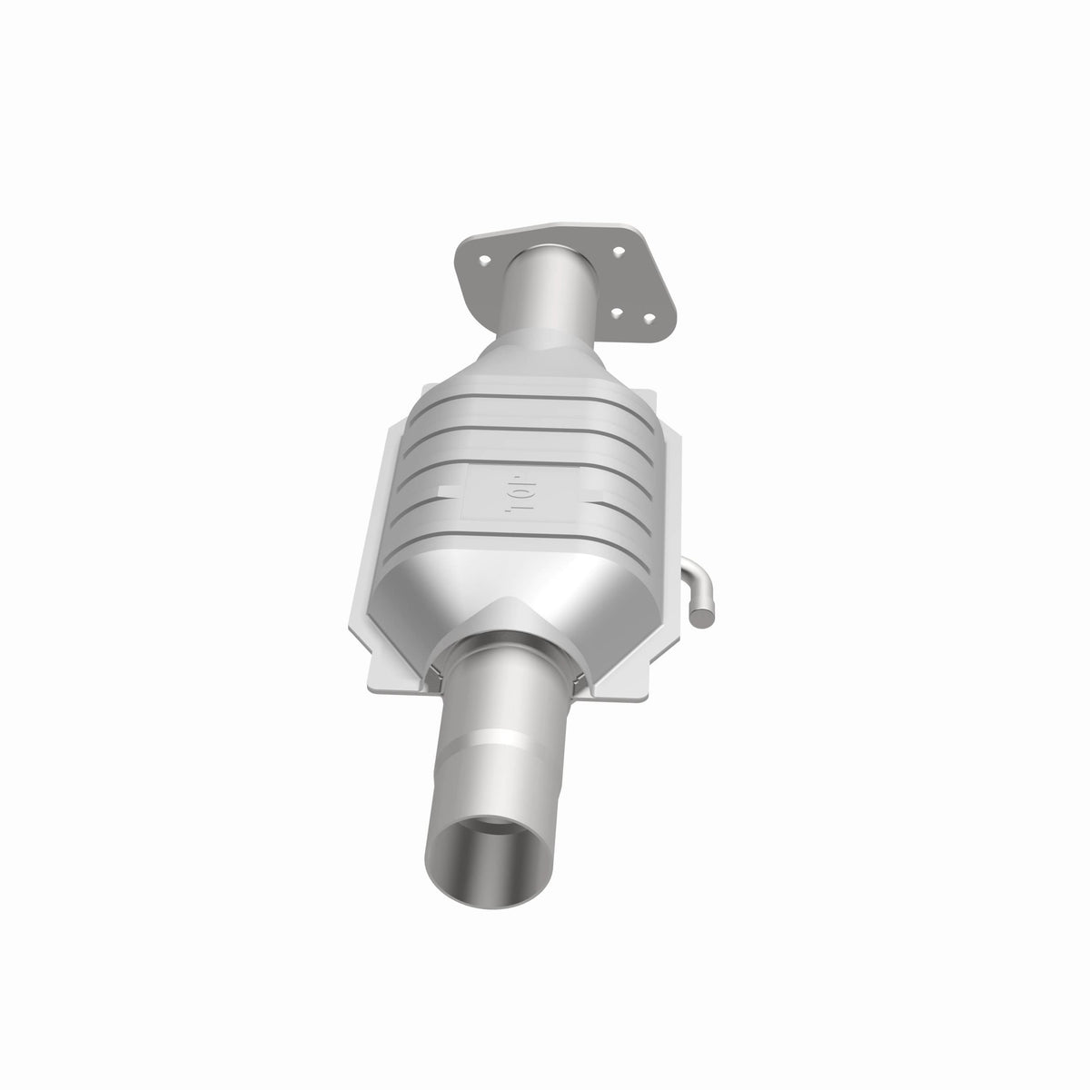 MagnaFlow Exhaust Products 3322456 - California CARB Direct-Fit Catalytic Converter 16