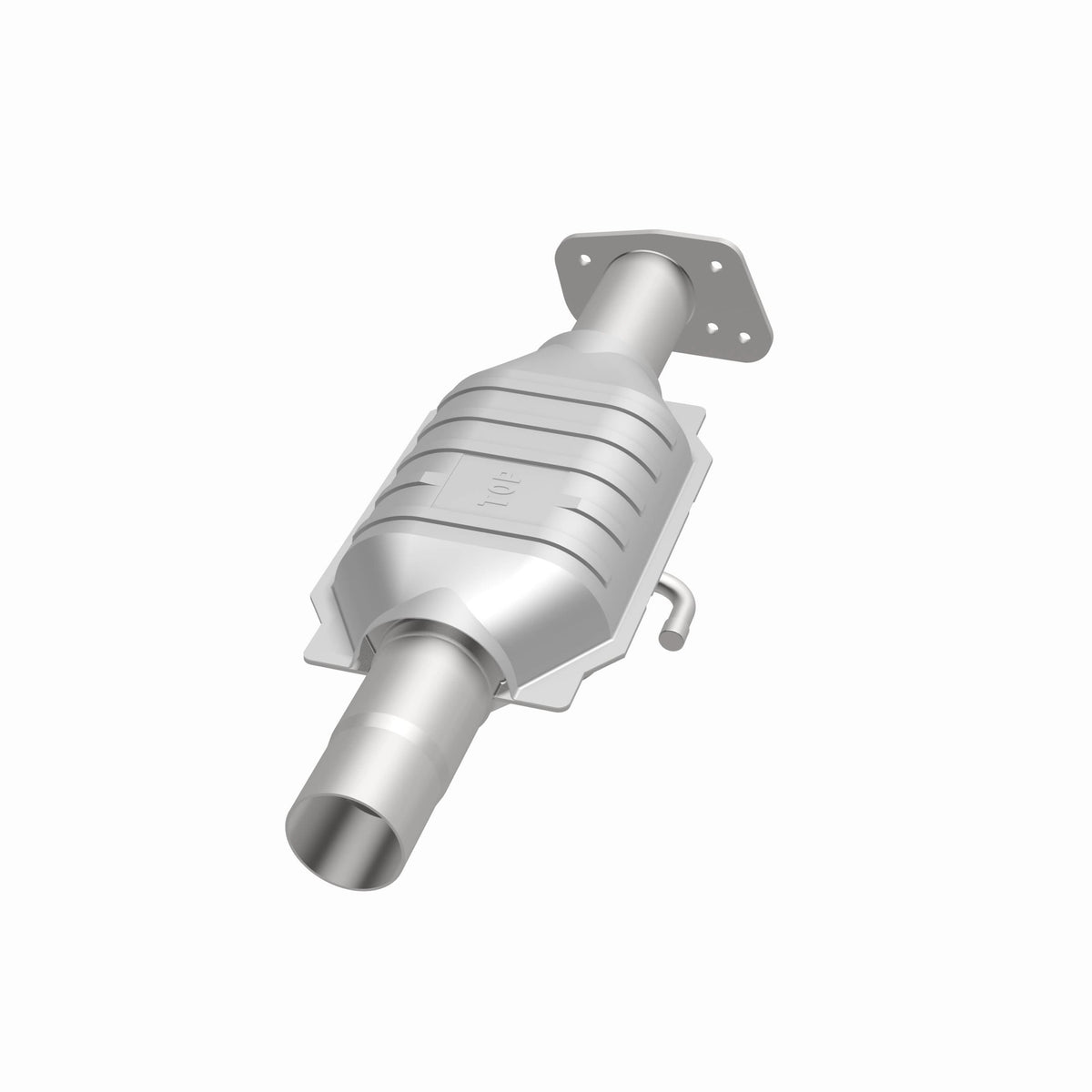 MagnaFlow Exhaust Products 3322456 - California CARB Direct-Fit Catalytic Converter 18