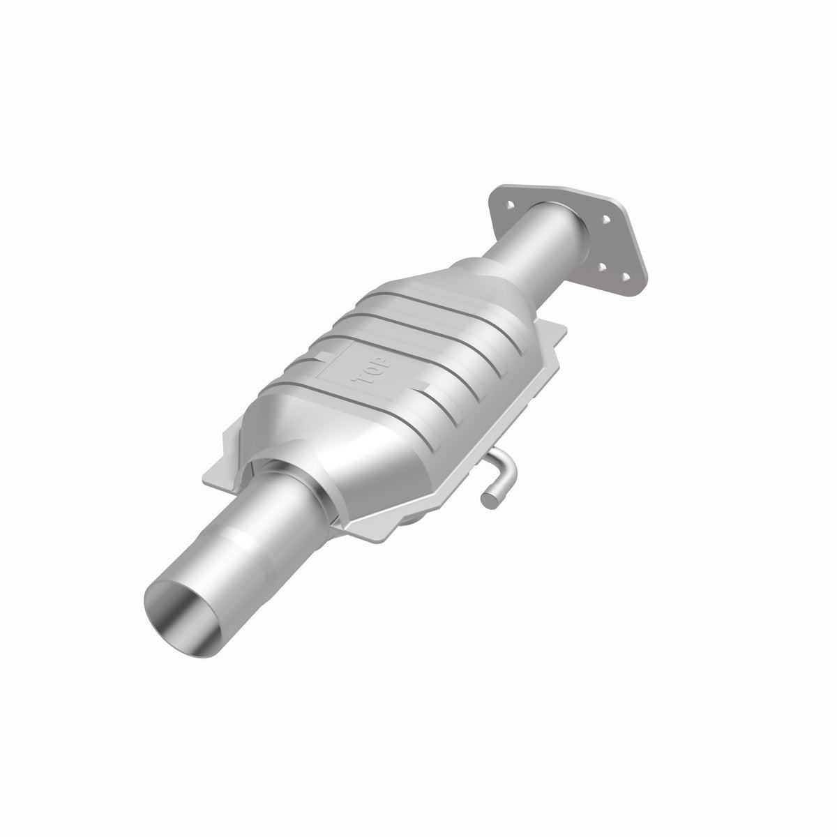 MagnaFlow Exhaust Products 3322456 - California CARB Direct-Fit Catalytic Converter 20