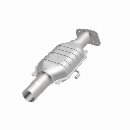 MagnaFlow Exhaust Products 3322456 - California CARB Direct-Fit Catalytic Converter 20