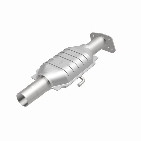 MagnaFlow Exhaust Products 3322456 - California CARB Direct-Fit Catalytic Converter 22