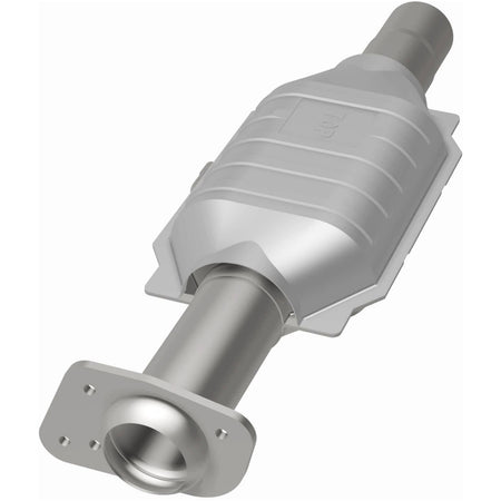 MagnaFlow Exhaust Products 3322456 - California CARB Direct-Fit Catalytic Converter 27