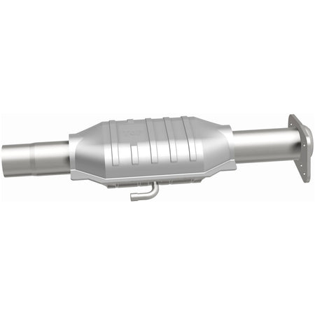 MagnaFlow Exhaust Products 3322456 - California CARB Direct-Fit Catalytic Converter 29