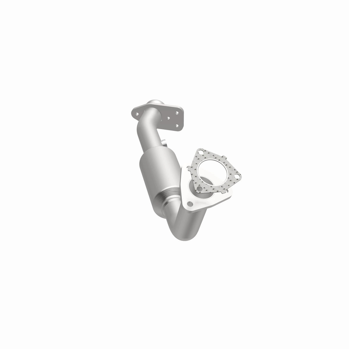 MagnaFlow Exhaust Products 3322470 - California CARB Direct-Fit Catalytic Converter 1